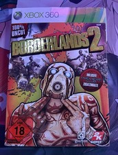 Borderlands xbox 360 gebraucht kaufen Borderlands xbox 360 gebraucht kaufen  Köln