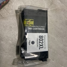 Epson 802xl black for sale  Hutto