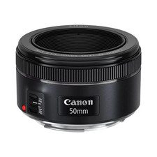 Canon 50mm 1.8 d'occasion  Saint-Herblain