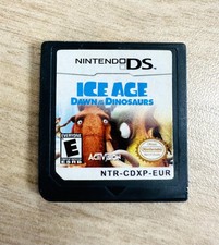 Jeu âge glace d'occasion  Les Mureaux