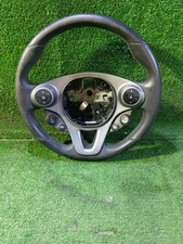 Volante sterzo smart usato  Qualiano