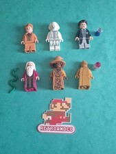 Lot figurines lego d'occasion  Grasse