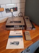 Rare vintage jvc for sale  BONCATH