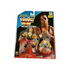 Hasbro wwe wwf gebraucht kaufen Hasbro wwe wwf gebraucht kaufen  Bonn
