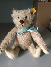 old steiff bear for sale  RADSTOCK
