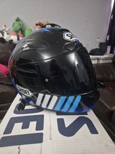 Shoei spirit marquez for sale  BIRMINGHAM