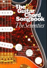 Big guitar chord for sale  UK