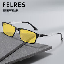 Unisex square blue d'occasion  Expédié en Belgium