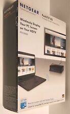 Netgear push2tv tvp for sale  Exeter