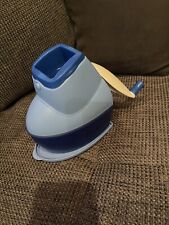 Tupperware mahlchef blau gebraucht kaufen  Altenbamberg, Duchroth, Norheim