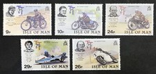 Isle man 1982 for sale  ROCHESTER