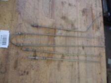 Fiat 850 spider gebraucht kaufen  Neuried
