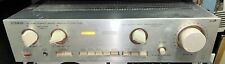Amplificateur luxman l210 d'occasion  Champigny-sur-Marne