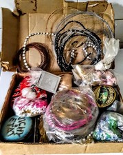Boîte montage chapelets d'occasion  Olliergues