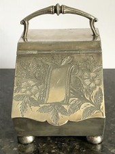 Stunning antique silver for sale  GLASGOW