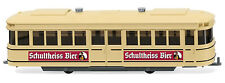 Wiking 074901 straßenbahn gebraucht kaufen  Berlin