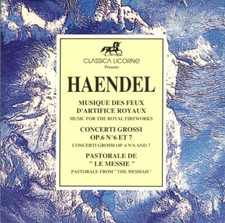 Musique feux artifice d'occasion Musique feux artifice d'occasion  France