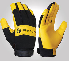 Work gloves gardening for sale  NOTTINGHAM