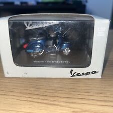 Die cast vespa d'occasion  Quingey