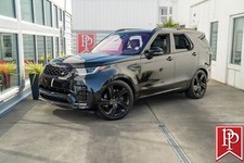 2022 land rover d'occasion  Expédié en Belgium
