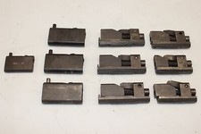 10x schraubquerkeile morsekonu gebraucht kaufen  Greppin