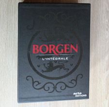 Série borgen femme d'occasion  Albi