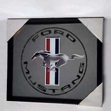 Ford mustang wall for sale  Northfield