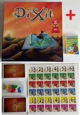 Dixit neuwertig spiel gebraucht kaufen  Kiel