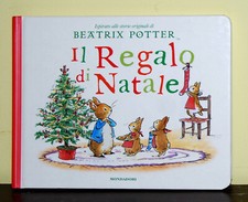 Regalo natale beatrix usato  Vignate
