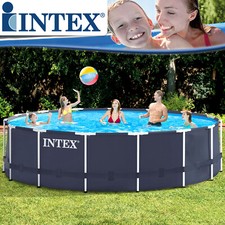 Intex frame pool gebraucht kaufen  Essenbach