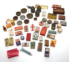 Großes konvolut zubehör gebraucht kaufen  Hamburg