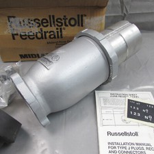 Russellstoll jps2033fr 200amp d'occasion  Expédié en Belgium