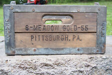 Vintage 1955 meadow for sale  Jeannette