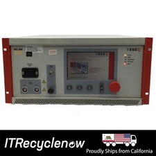 Teseq nsg 3040 for sale  Merced