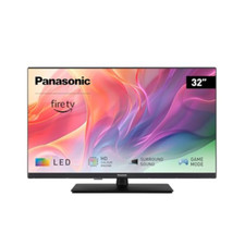 Panasonic 32s55aez serie usato  Roccagloriosa