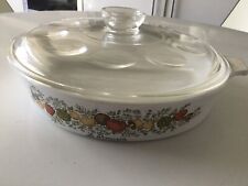 Pyrex corning ware for sale  NORTHWOOD