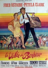 Finian rainbow astaire d'occasion  France