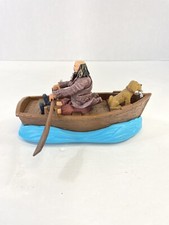 Pirates caribbean motorized for sale  Churubusco
