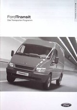 267765 ford transit gebraucht kaufen  Deutschland