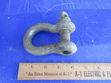 pin anchor shackle screw for sale pin anchor shackle screw for sale Gresham
