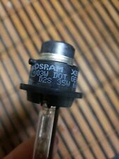 Usado, D2S 35W 1x NOVA LÂMPADA DE XENÔNIO HID OSRAM XENARC LEXUS TOYOTA FABRICANTE DE EQUIPAMENTO ORIGINAL comprar usado  Enviando para Brazil