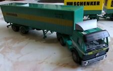 herpa mercedes sk auflieger gebraucht kaufen herpa mercedes sk auflieger gebraucht kaufen Deutschland