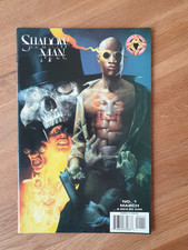 Shadowman vol2 march gebraucht kaufen  Berlin