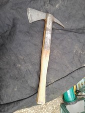 Vintage firemans axe for sale  HORNCHURCH