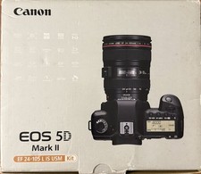 Canon eos mark usato  Pineto