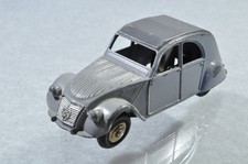 dinky citroen 2cv d'occasion dinky citroen 2cv d'occasion Is-sur-Tille