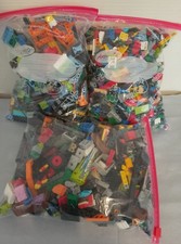 Lego vrac 2.6 d'occasion  Viroflay