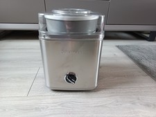Cuisinart ice cream for sale  COLCHESTER
