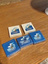 Paquet cigarettes gitane d'occasion  Gourdon