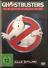 Ghostbusters teil dvd gebraucht kaufen  Berlin